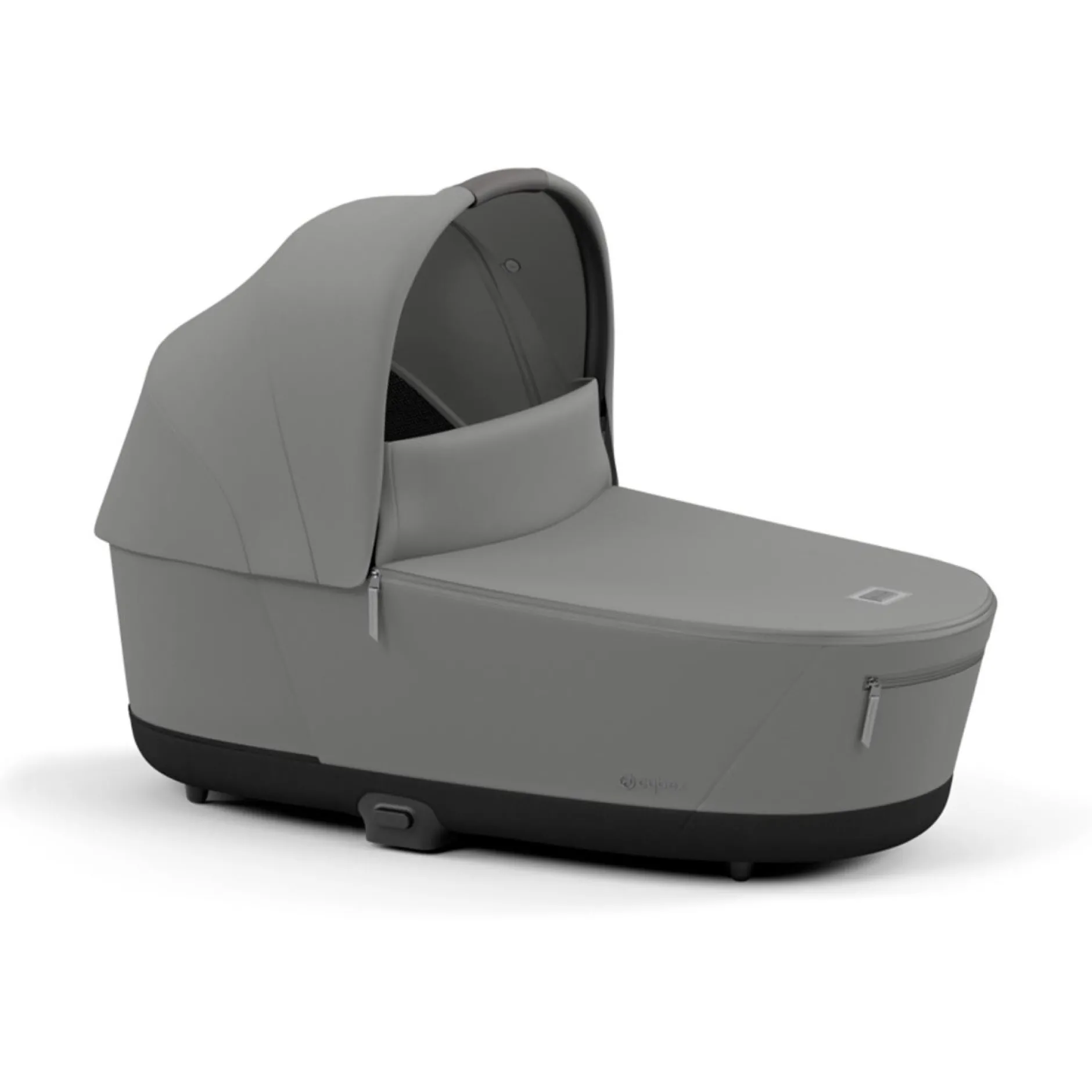 Kinderwagens*Cybex Priam4 compleet Rosegold Mirage Grey