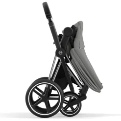 Kinderwagens*Cybex Priam4 compleet Rosegold Sepia Black