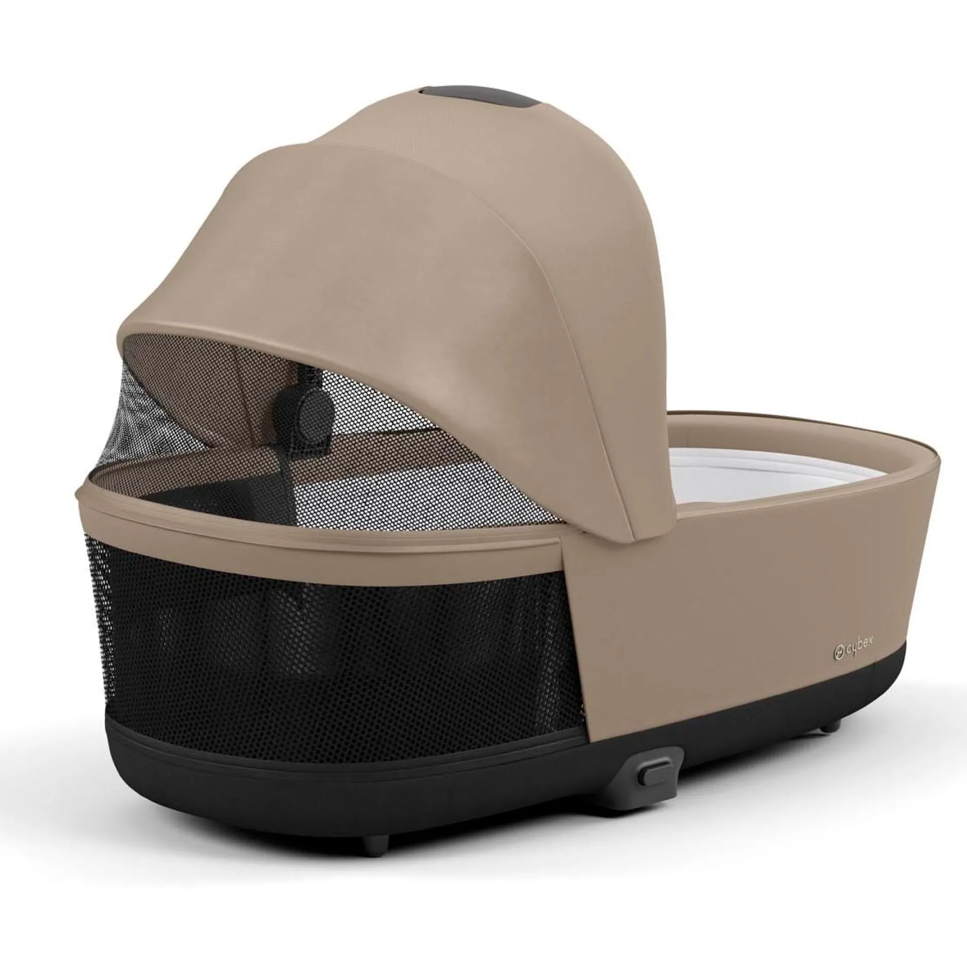 Kinderwagens*Cybex Priam4 compleet Rosegold Cozy Beige