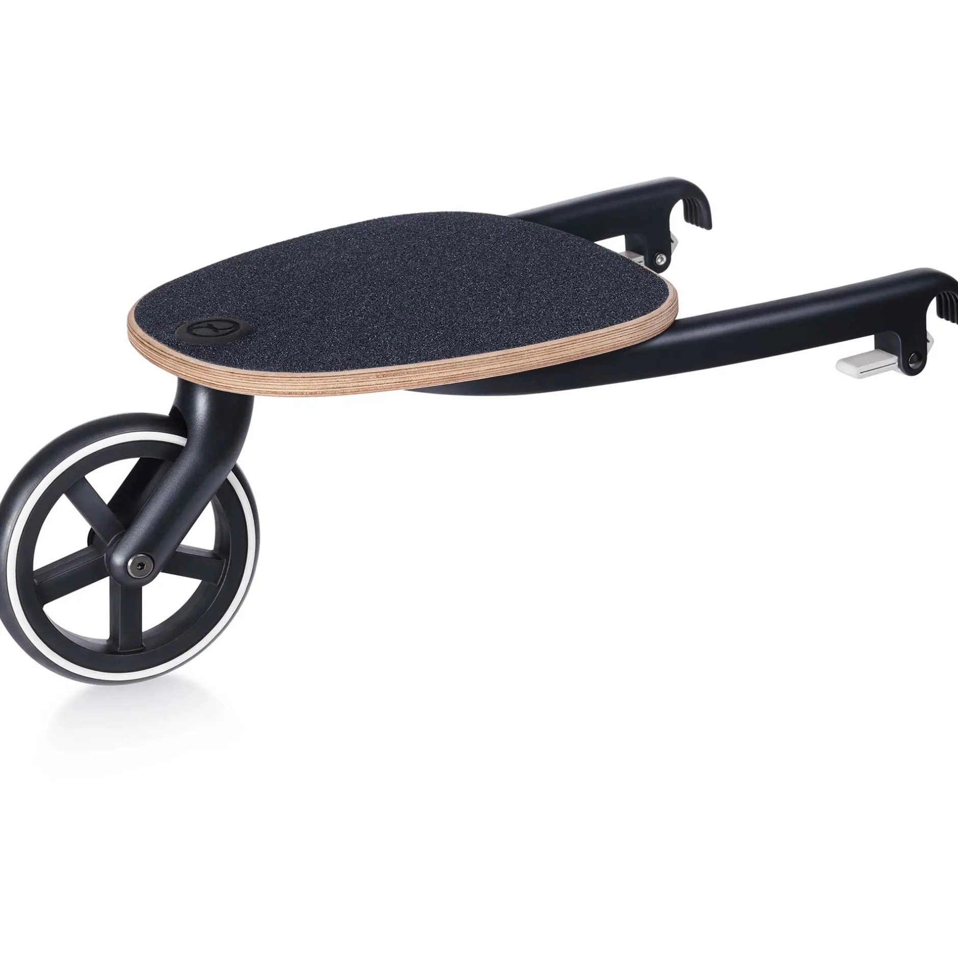 Meerijdplankjes*Cybex Priam Kidboard meerijdplankje Black