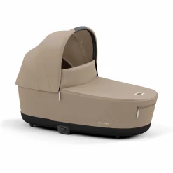 Reiswiegen*Cybex Priam4 Lux reiswieg Cozy Beige
