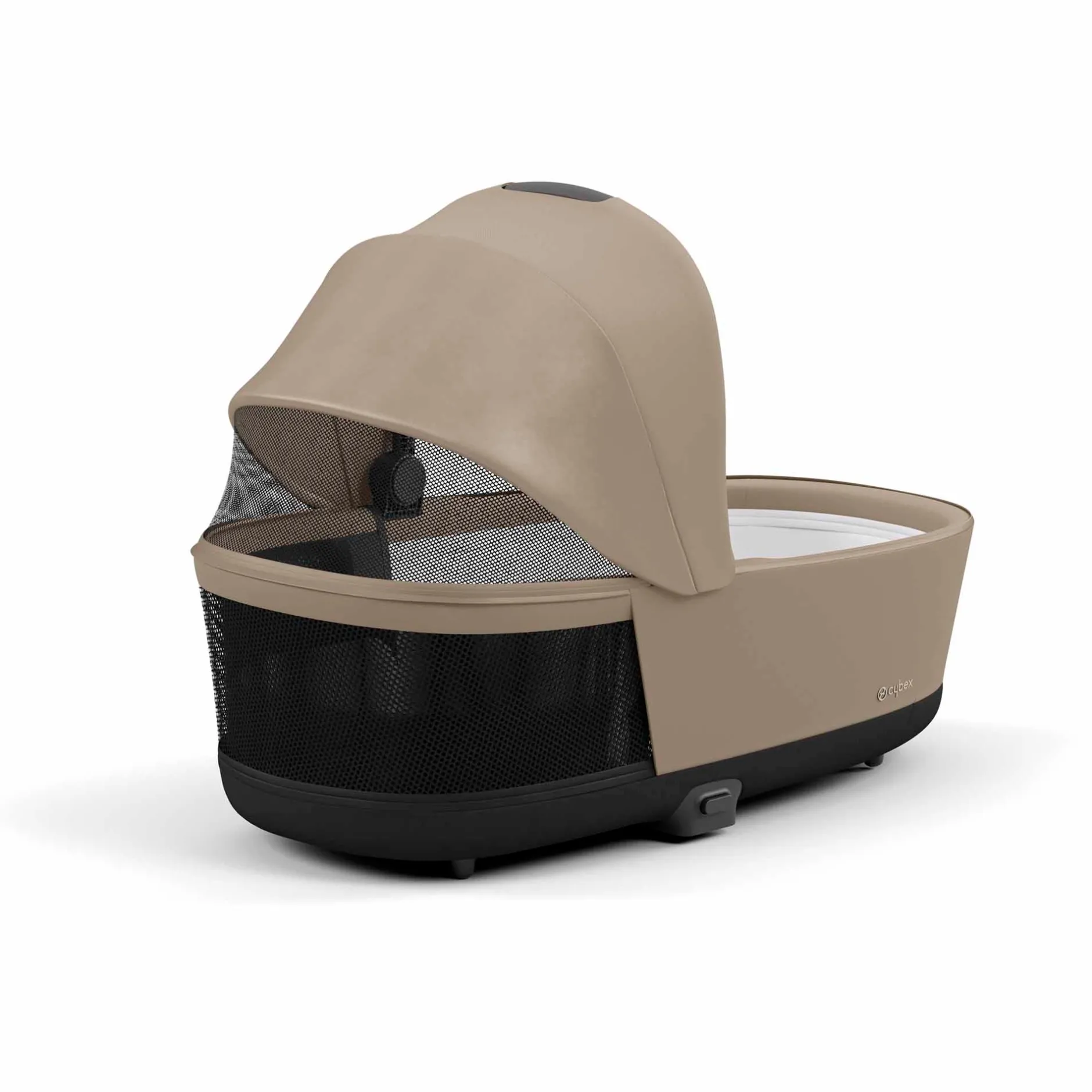Reiswiegen*Cybex Priam4 Lux reiswieg Cozy Beige