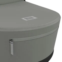 Reiswiegen*Cybex Priam4 Lux reiswieg Mirage Grey