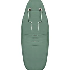 Voetenzakken|Voetenzakken*Cybex Priam voetenzak Leaf Green
