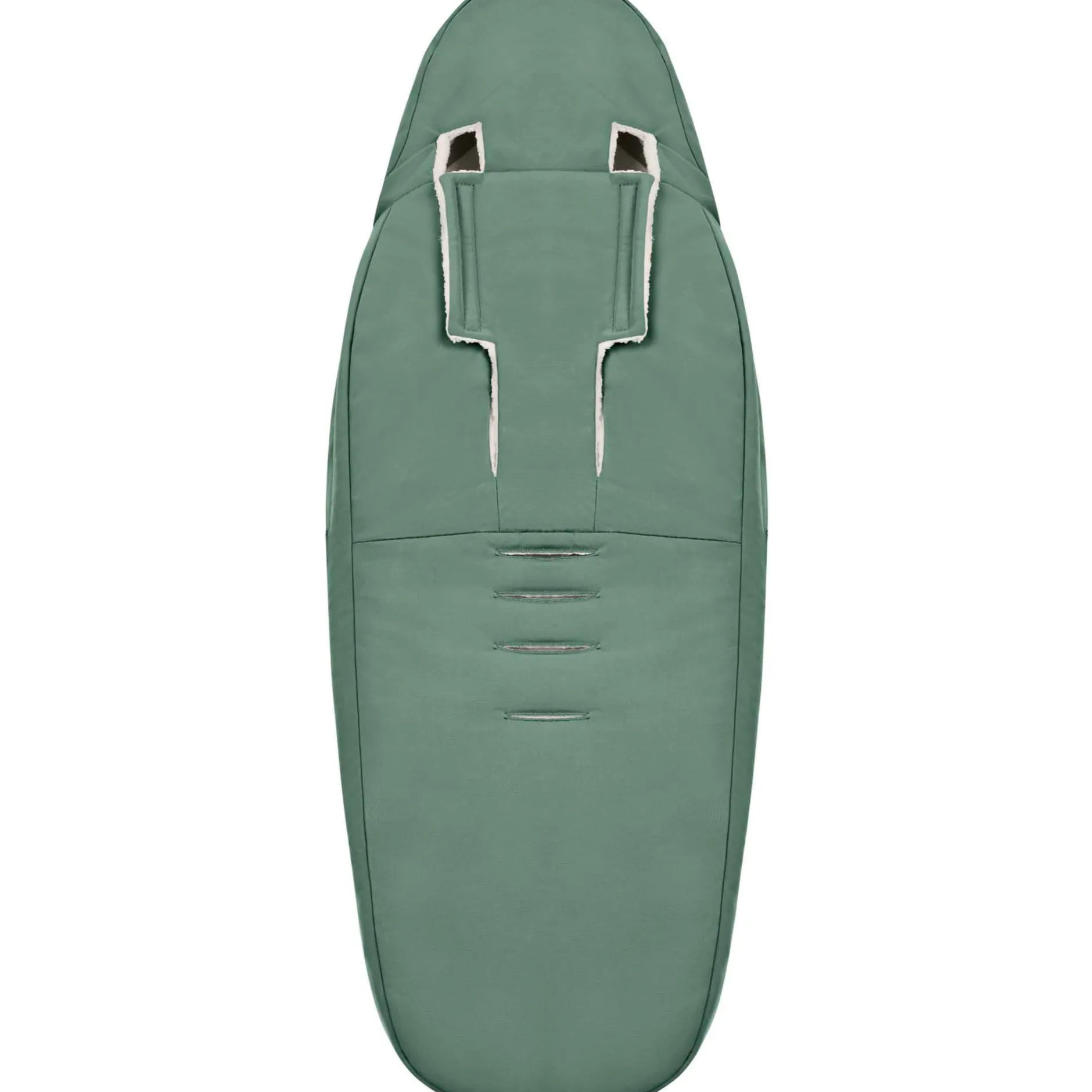 Voetenzakken|Voetenzakken*Cybex Priam voetenzak Leaf Green