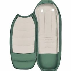 Voetenzakken|Voetenzakken*Cybex Priam voetenzak Leaf Green