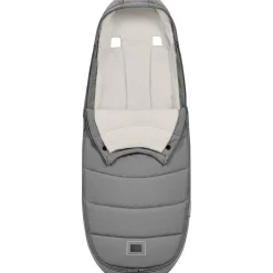 Voetenzakken|Voetenzakken*Cybex Priam voetenzak Mirage Grey