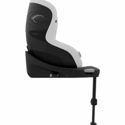 Autostoelen Groep 1*Cybex Sirona G i-Size Fog Grey