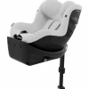 Autostoelen Groep 1*Cybex Sirona Gi i-Size Fog Grey