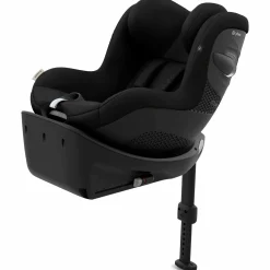 Autostoelen Groep 1*Cybex Sirona Gi i-Size Magic Black