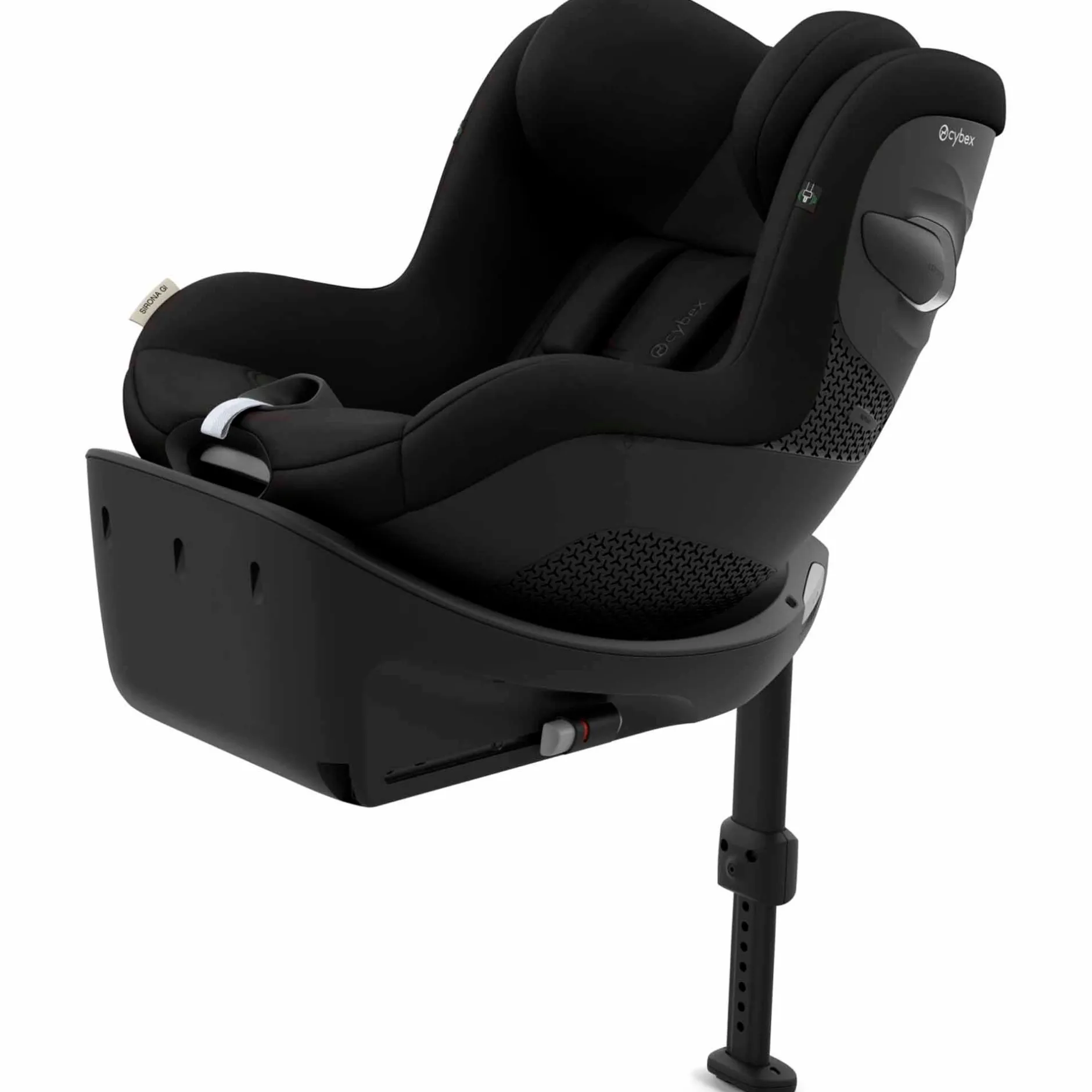 Autostoelen Groep 1*Cybex Sirona Gi i-Size Magic Black