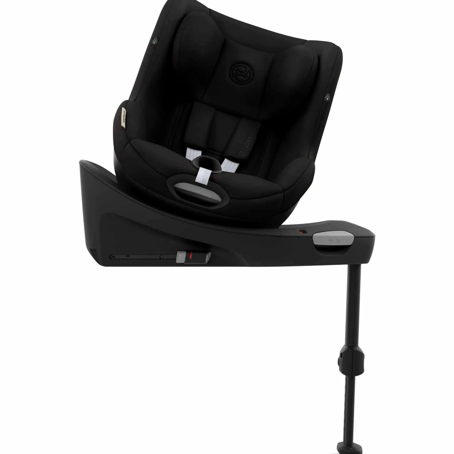 Autostoelen Groep 1*Cybex Sirona Gi i-Size Magic Black