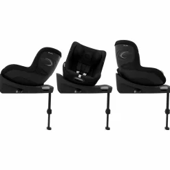 Autostoelen Groep 1*Cybex Sirona Gi i-Size Magic Black