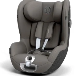 Autostoelen Groep 1*Cybex Sirona T i-Size Mirage Grey