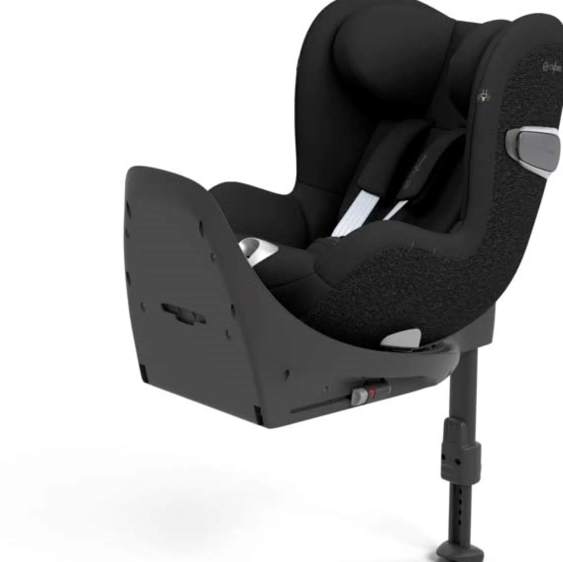 Autostoelen Groep 1*Cybex Sirona T i-Size Mirage Grey