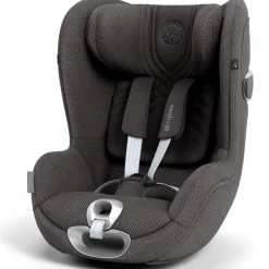 Autostoelen Groep 1*Cybex Sirona T i-Size plus Mirage Grey