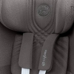 Autostoelen Groep 1*Cybex Sirona T i-Size plus Mirage Grey