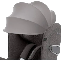 Autostoelen Groep 1*Cybex Sirona T i-Size plus Mirage Grey