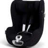 Autostoelen Groep 1*Cybex Sirona T i-Size plus Sepia Black