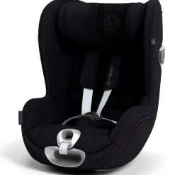 Autostoelen Groep 1*Cybex Sirona T i-Size plus Sepia Black