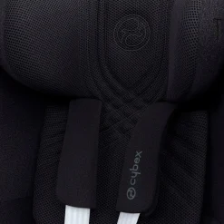 Autostoelen Groep 1*Cybex Sirona T i-Size plus Sepia Black