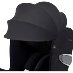 Autostoelen Groep 1*Cybex Sirona T i-Size plus Sepia Black