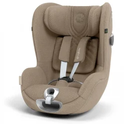 Autostoelen Groep 1*Cybex Sirona T i-Size plus Cozy Beige