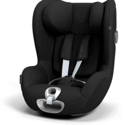 Autostoelen Groep 1*Cybex Sirona T i-Size Sepia Black