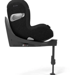 Autostoelen Groep 1*Cybex Sirona T i-Size Sepia Black