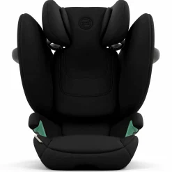Autostoelen Groep 2/3*Cybex Solution G2 i-Fix Magic Black