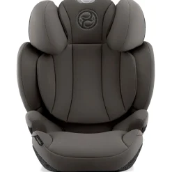 Autostoelen Groep 2/3*Cybex Solution T i-Fix Mirage Grey
