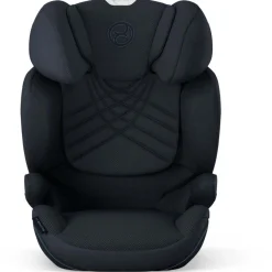 Autostoelen Groep 2/3*Cybex Solution T i-Fix Plus Nautical Blue