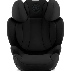 Autostoelen Groep 2/3*Cybex Solution T i-Fix Sepia Black