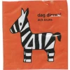 Kinderboeken*Nijntje Dag dieren - knisperboek Multi