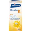 Vitamines & Medicijnen*Div. Merken Davitamon Vitamine K olie 10ml