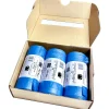 Luieremmers*DiaperChamp Maxi Navulzakken 3-pack multi