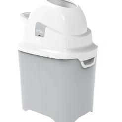 Luieremmers*DiaperChamp ONE luieremmer grijs