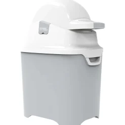 Luieremmers*DiaperChamp ONE luieremmer grijs