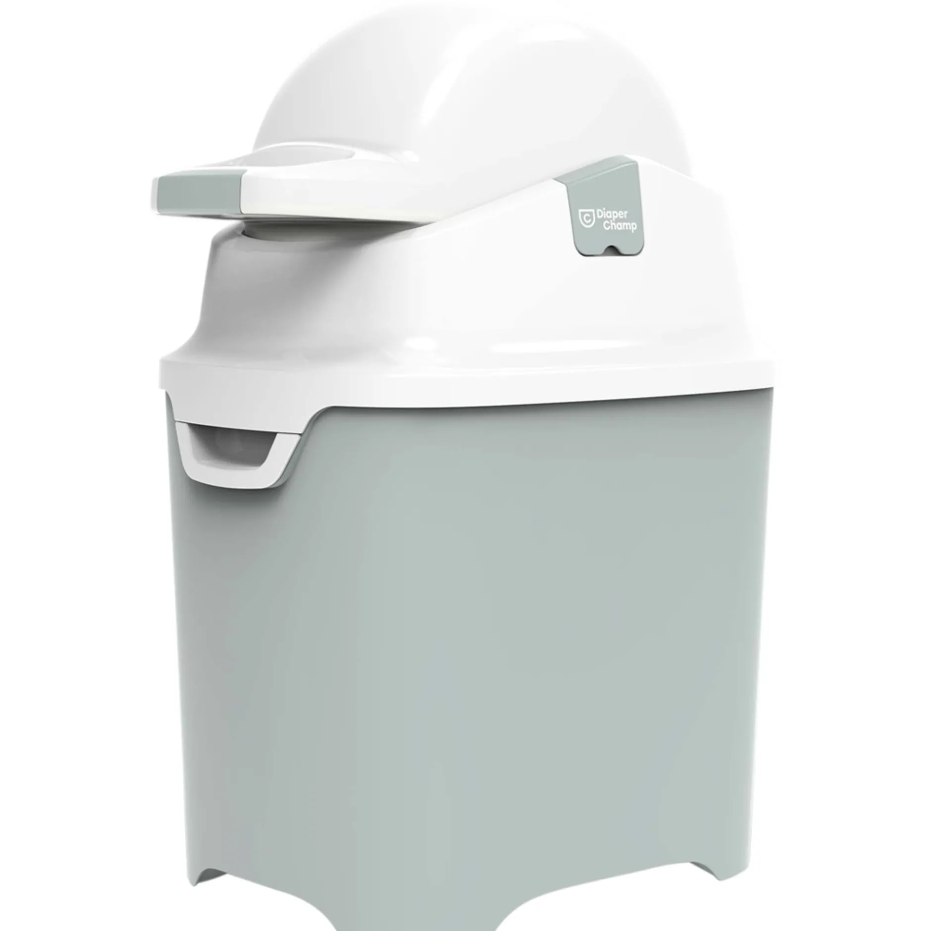 Luieremmers*DiaperChamp ONE luieremmer mint