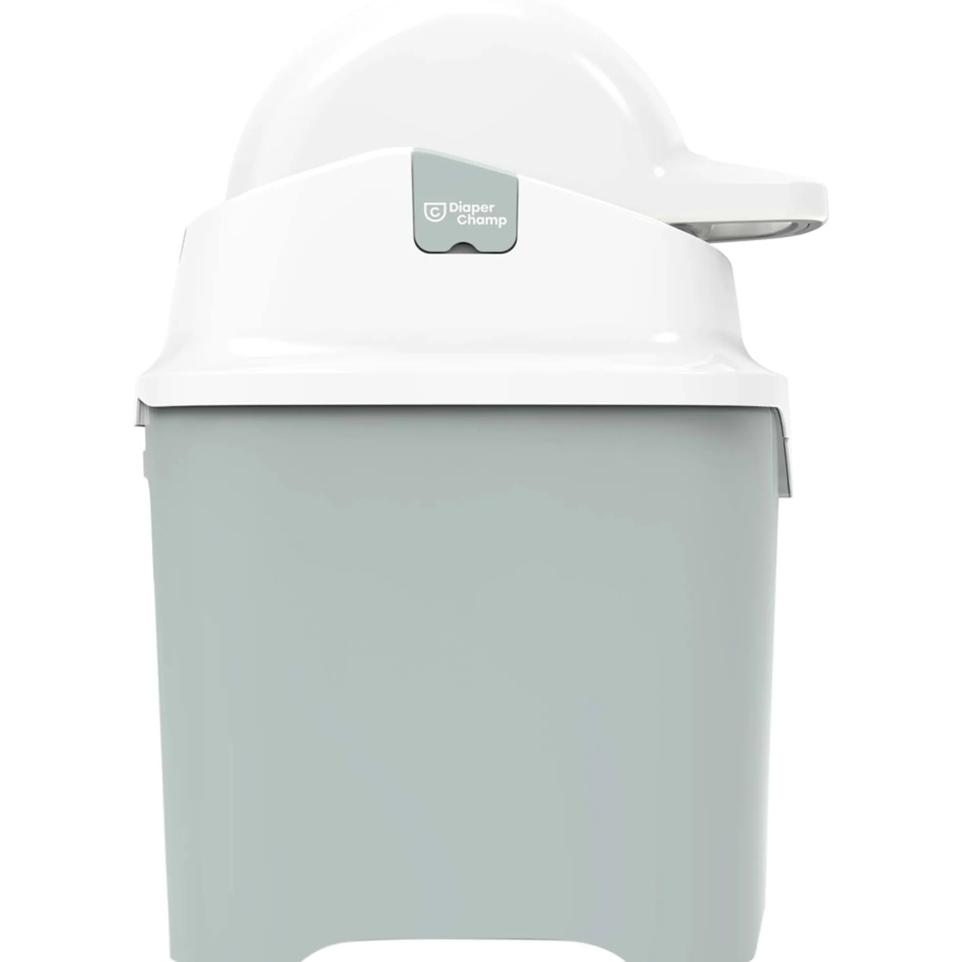 Luieremmers*DiaperChamp ONE luieremmer mint