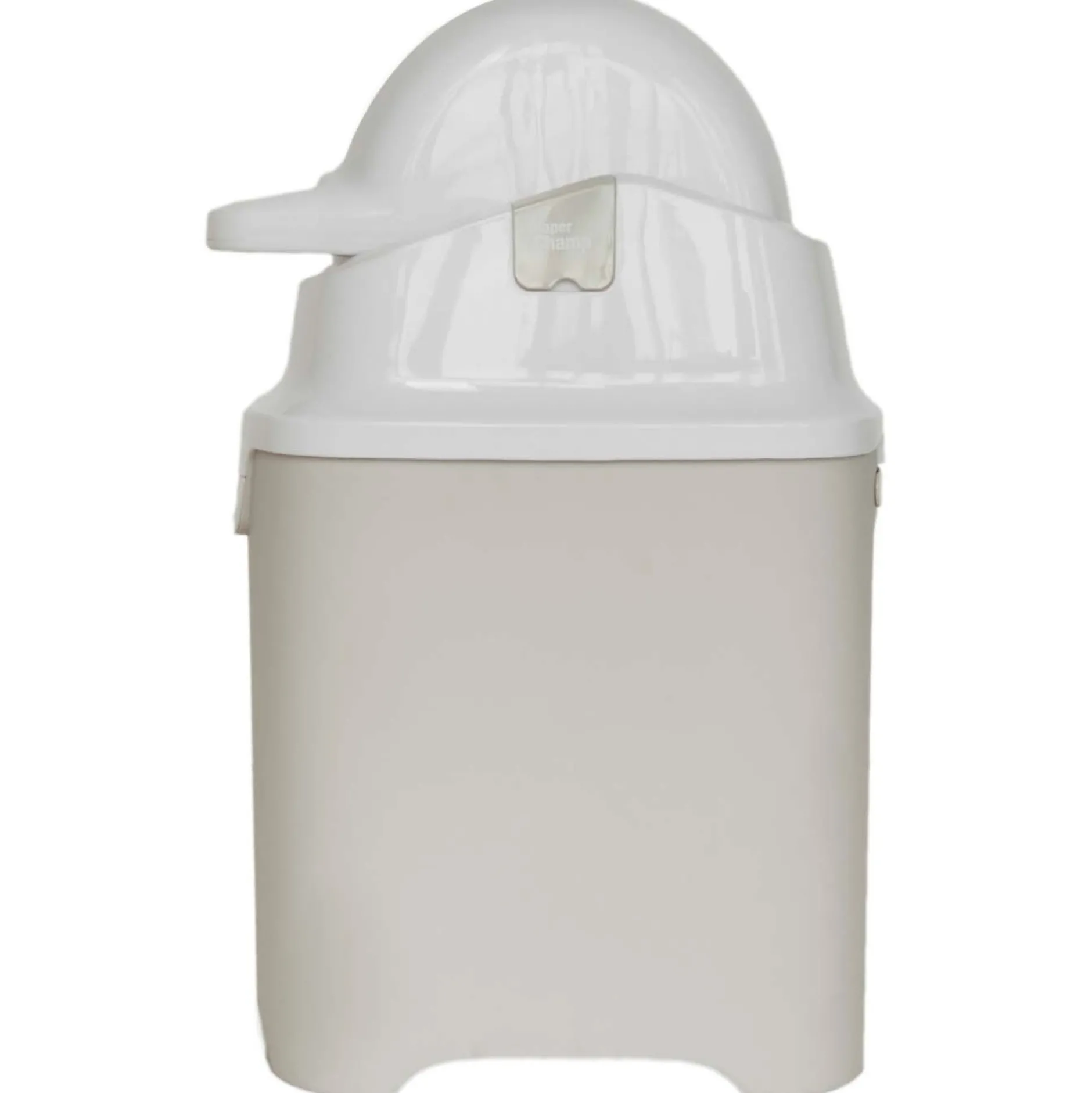 Luieremmers*DiaperChamp one luieremmer beige