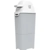 Luieremmers*DiaperChamp One Maxi luieremmer zilver