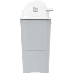 Luieremmers*DiaperChamp One Maxi luieremmer zilver