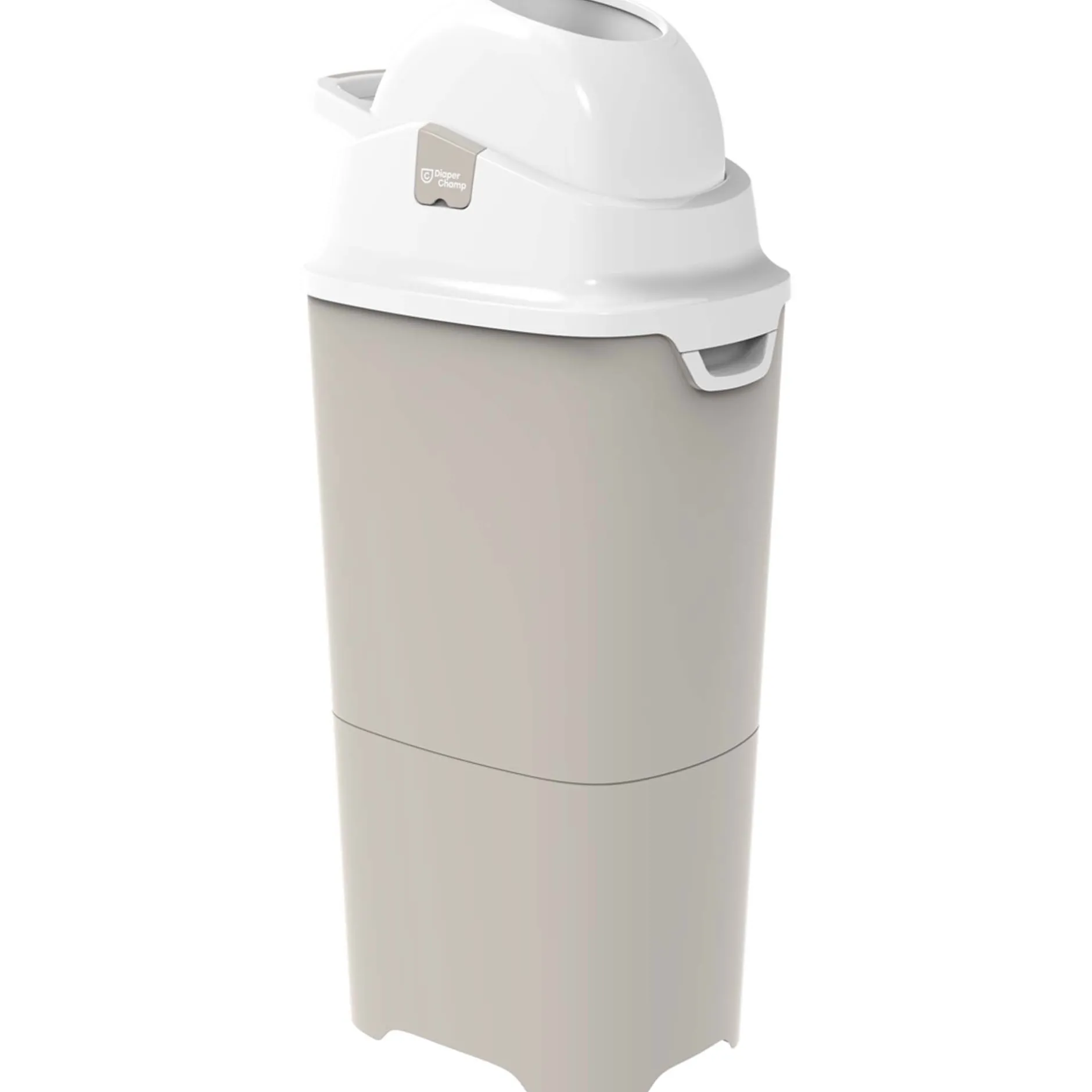 Luieremmers*DiaperChamp One Maxi luieremmer beige