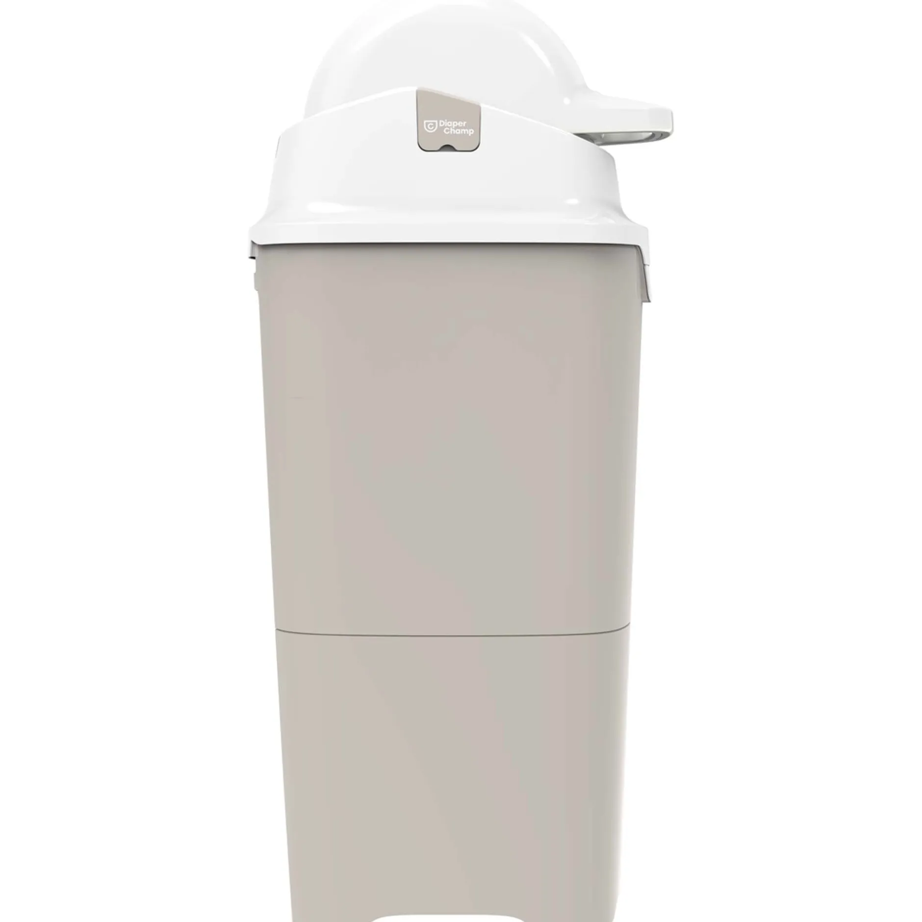 Luieremmers*DiaperChamp One Maxi luieremmer beige