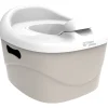 Potjes & Toiletverkleiners*DiaperChamp Potty 3-in-1 beige