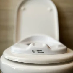Potjes & Toiletverkleiners*DiaperChamp Potty 3-in-1 beige