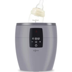 Flessenwarmers & Sterilisators*Difrax flessenwarmer 4 in 1