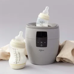 Flessenwarmers & Sterilisators*Difrax flessenwarmer 4 in 1