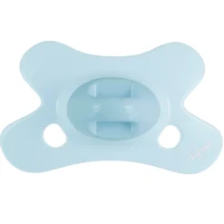 Fopspenen|Fopspenen & Accessoires*Difrax fopspeen dental 0-6 maanden Light Blue